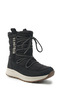 Jeta 5Pr Black Women's Outdoor Boots - 3