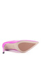 FELIO 3PR Purple Women's Heeled Shoes - 4