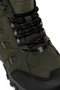 Orwel Hi 5Pr Khaki Men's Outdoor Boots - 7