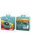 VS-80's Retro Speaker & Alarm Clock - 8
