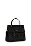 Tokkyhandle 4Pr Black Women's Handbag - 2