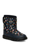 Betis P 5Pr Navy Blue Boys' Snow Boots - 2