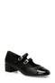 325038 .Z 5Fx Black Women's Heeled Shoes - 2