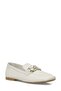 Inci Durham 5Fx Beige Women's Loafer - 2