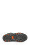 Hardy Pu Hi 5Pr Gray Men's Outdoor Boots - 6
