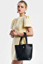 Black Women's Shoulder Bag Us26195 - 3