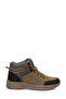 Scorn 5Pr Brown Men's Outdoor Boots