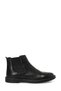Hume 4Pr Black Men's Classic Boots