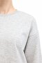Wb 16Ammy-C 5Pr Gray Melange Women's Sweatshirt - 4