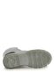 KARLENE 3PR Gray Girls Sneaker Boots - 6
