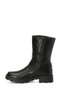 324667 .Z 4Pr Brown Women's Biker Boots - 3