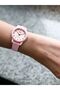 Original 2 Years Warranty 10 Atm Waterproof Daily, Comfortable Use in Sea and Pool Women-Children's Watch - 2