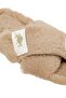 Bonnie 4Pr Beige Women's House Slippers - 7