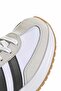 Run 70S 2.0 White Women's Sneaker - 5