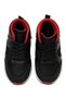 526181P3PR Black Boy's Sports Shoes - 4