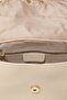 Ntrl Klt Kpk El 4Pr Beige Women's Handbag - 4