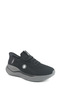 Lemina 5Pr Black Men's Comfort Shoes - 2
