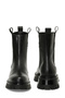 Susila 4Pr Black Women's Chelsea Boots - 5