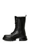 Renata 4Pr Black Women's Boots - 3