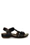 157362z3fx Black Women's Comfort Sandals