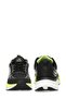 Arno 4Pr Black Men's Running Shoes - 5