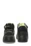 Rocco Hi P 4Pr Black Boy's Outdoor Boots - 5
