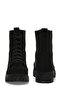 PARLA 3PR Black Women's Boots - 5