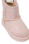 Tuce.B4Pr Pink Girl's Boots - 7