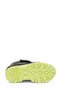Neocy.P4Pr Green Boy's Outdoor Boots - 6