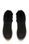 612175.F3PR Black Girl's Boots - 4