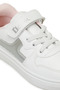 Tufne F 5Fx White Girls Sneaker - 7