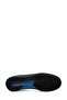 Hyde Tf 4Pr Black Men's Astroturf Field Shoes - 6