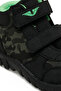 TRACK 3PR Khaki Boy's Outdoor Boots - 7