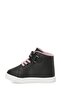 Gumye.B4Pr Black Girl's High Sneakers - 3