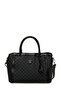 Mng Gs Kl 4Pr Black Women's Shoulder Bag
