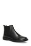 Hume 4Pr Black Men's Classic Boots - 2