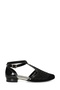 309724 .Z 5Fx Black Women's Ballerinas