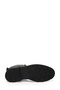 Mariel Slv 4Pr Black Men's Boots - 6