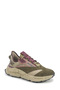 MOLTEN 5PR Khaki Women's Sneakers - 2