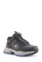 Grande Hi 4Pr Black Boy's Outdoor Boots - 2