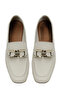 Inci Durham 5Fx Beige Women's Loafer - 4