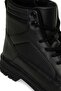 Grona Slv 4Pr Black Men's Boots - 7