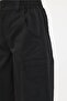 Wl Dain 23Sf555 5Fx Women's Black Pants - 4