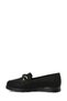 166007 .Nz5Fx Black Women's Loafer - 3