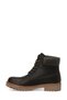 River 4Pr Brown Men's Worker Boots - 3