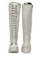 JONA 3PR Beige Women's Boots - 4