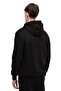 Mb Sn387 Fz Hd 5Pr Black Men's Tracksuit Top - 2