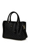 Mng Gs Kl 4Pr Black Women's Shoulder Bag - 2