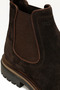 Inci Kampot S 4Pr Brown Men's Classic Boots - 7