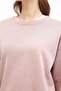 Wb 16Bella-C 5Pr Pink Women's Sweatshirt - 4